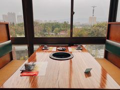 -热血兄弟·炭火烤肉(融侨中心店)