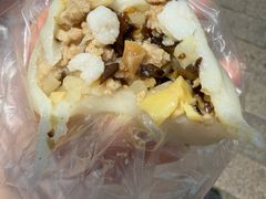 -万福兴糕团(万福兴山塘街直营店)