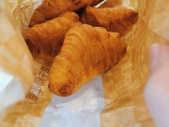 羊角包-味多美(江桥万达店)
