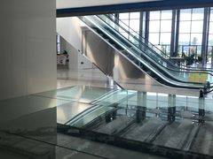 -苏州科技大学石湖校区-图书馆