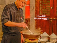 -宁波万豪酒店