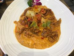 -Hi YOU你的饭局泰餐厅(雍和宫店)