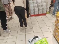 -丽达购物中心(崂山店)