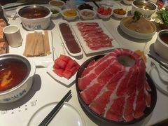 -蒙都43°9羊火锅·赤峰美食(宁城店)