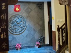 -若石足道SPA 连锁(丹东街店)