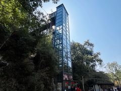 -大慈岩风景区