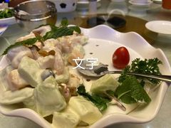 -椿记烧鹅(北门店)