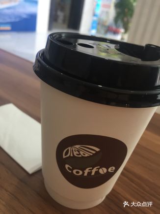 dreamcafe梦咖啡(软件园店) - zenmeban123456的相册 - 上海美食