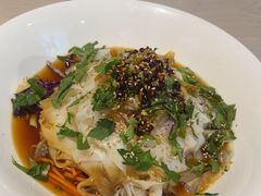 -斯琴阿妈蒙古餐厅(新城店)