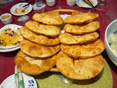 老磨油饼-老磨油饼(高陵店)