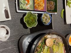 -昱匠·日本料理(金融街店)