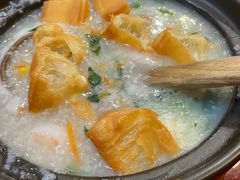 -宏状元现熬粥·京味菜(五棵松店)
