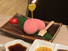-大渔铁板烧(万象城店)