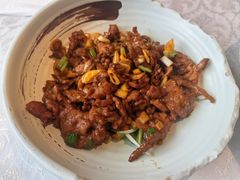 -马凯餐厅(地安门店)