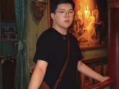 -老欧洲咖啡·西餐(后湖店)