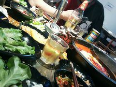 -销魂美蛙鱼头火锅(上海首店)