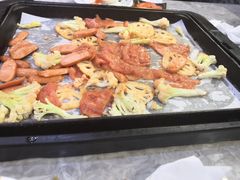 -幸福烤肉(烤肉/烧鸡公店)