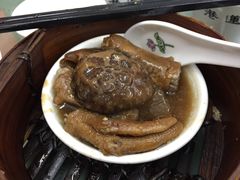 -香港蓮香樓(上環店)