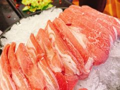 -珮姐老火锅(新街口店)