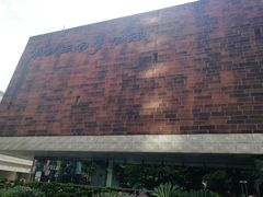 -南越王博物院(王宫展区)