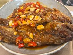 -老三样·旧食新味(船山路店)