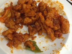 -丽华餐厅·天津菜(艳阳路店)