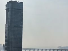 -大连君悦酒店