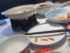 -东方红·湖南菜(金屿店)