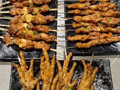 -楚太子  中餐&烧烤(武大店)