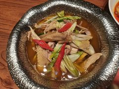 -驿楼兰·新疆菜(火车站店)
