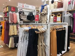 -优衣库(青岛万象城店)