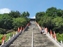 -台州府城(江南长城)