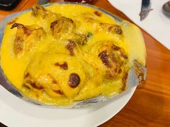 -小飞象葡国餐