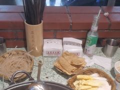 -五里关火锅(牛市口店)