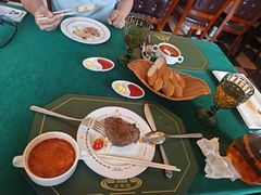 -老俄楼西餐厅(邮政街店)