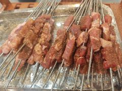 -小寒羊烧烤(凯瑞时代大厦店)