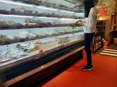 -马路边边串串香(双井直营店)