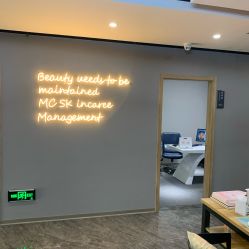 -MC皮肤管理中心
