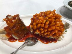 -小厨娘淮扬菜(天印大道店)