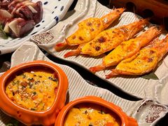 -松鹤精致料理(五一中路店)