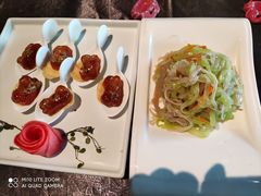 -蟹榭·本帮江浙菜·蟹宴(五角场合生汇商场店)