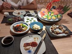 -德川家日本料理(中关村寰太大厦店)