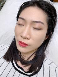 -开运眉半永久纹眉野生眉