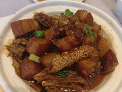 -宁海食府(大剧院店)