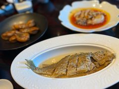 -新天世纪中餐厅