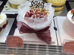 -BreadTalk面包新语·烘焙蛋糕(金光华广场店)