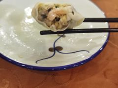 -大眼锅贴水饺(河东店)