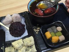 -鲜芋仙(南开大悦城店)