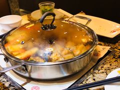 -黄记煌三汁焖锅(新世纪广场店)