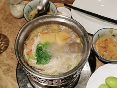 -盛宴标帜餐厅·亲子自助 (南昌喜来登酒店)